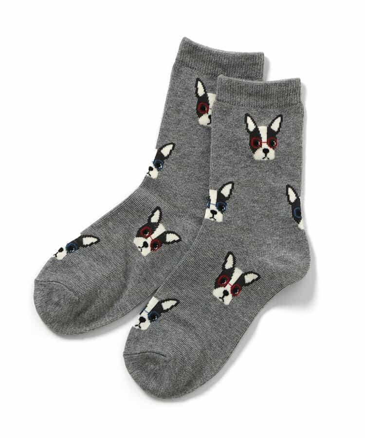 BOYSバラエティーソックス