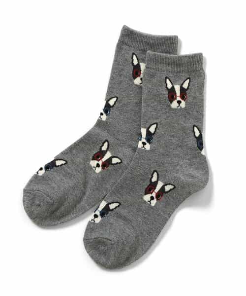 3P対象A BOYSバラエティーソックス