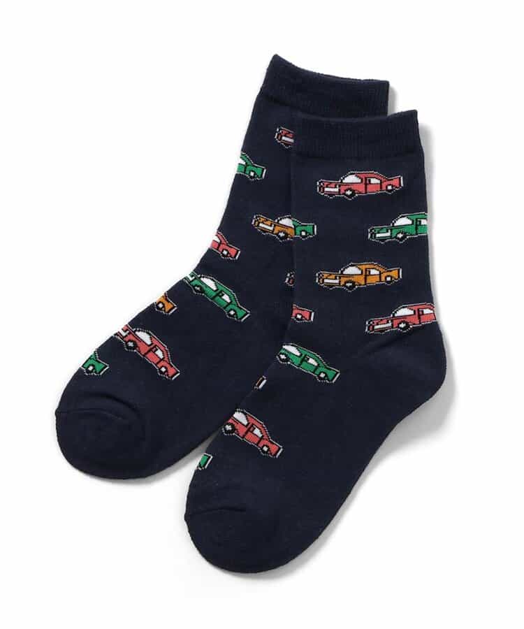 BOYSバラエティーソックス