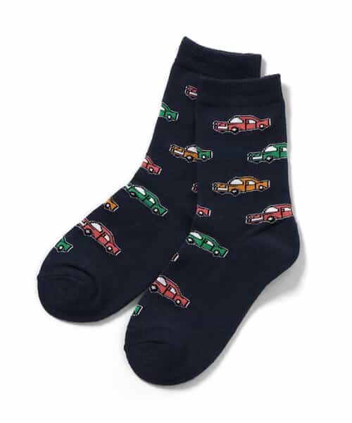 3P対象A BOYSバラエティーソックス