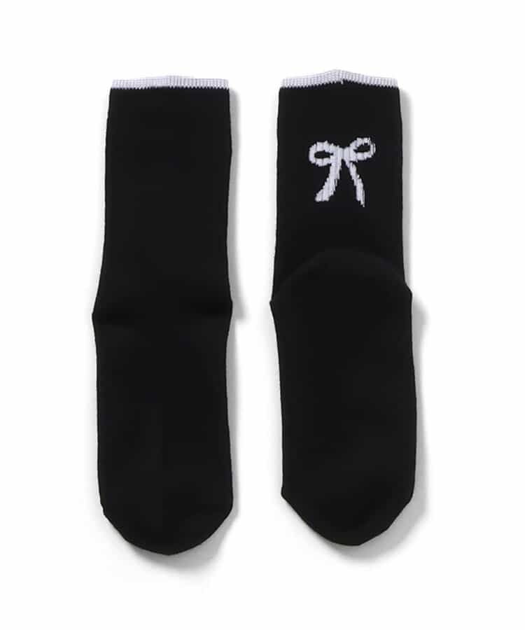 3P対象A GIRLSモチーフソックス