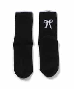 3P対象A GIRLSモチーフソックス