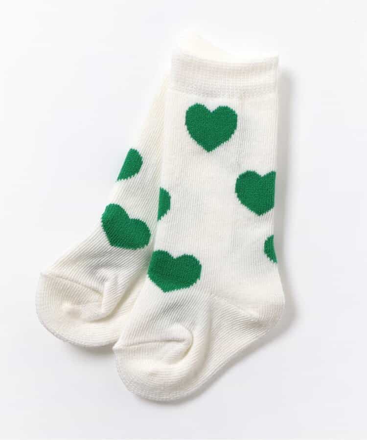 Bpop ハイソックス