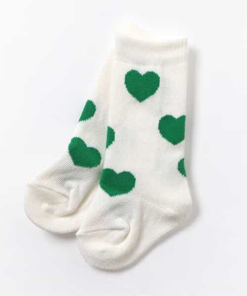 3P対象A Bpop ハイソックス