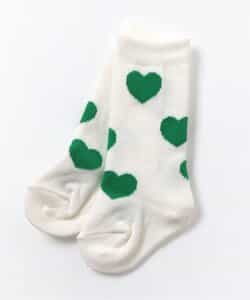 3P対象A Bpop ハイソックス