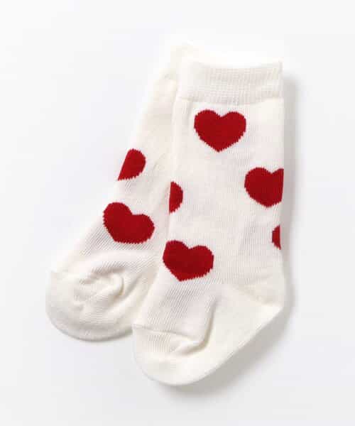 3P対象A Bpop ハイソックス