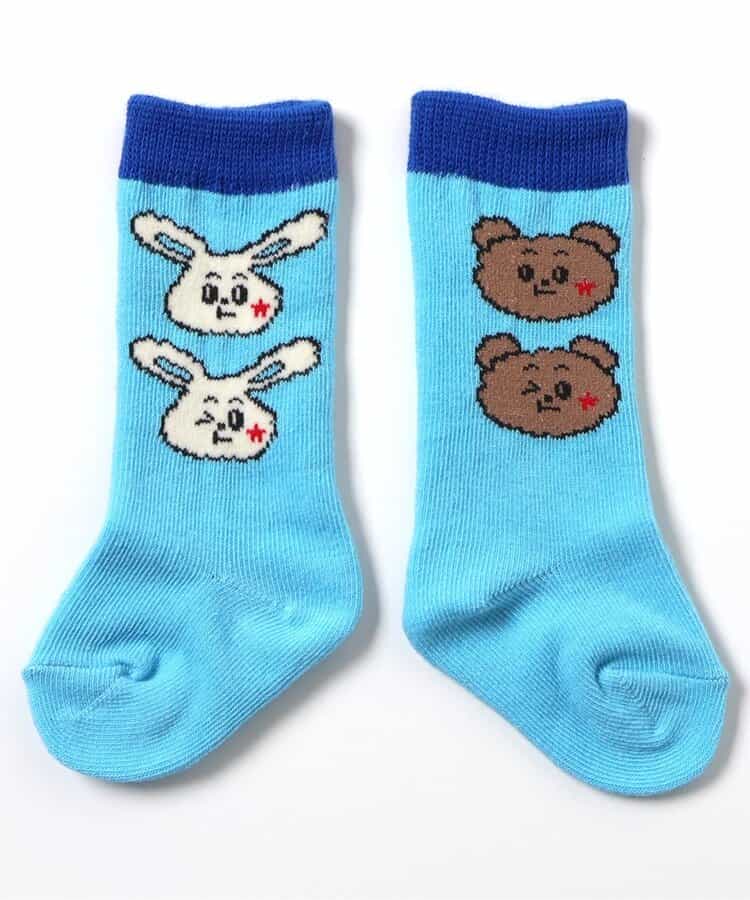 Bpop ハイソックス