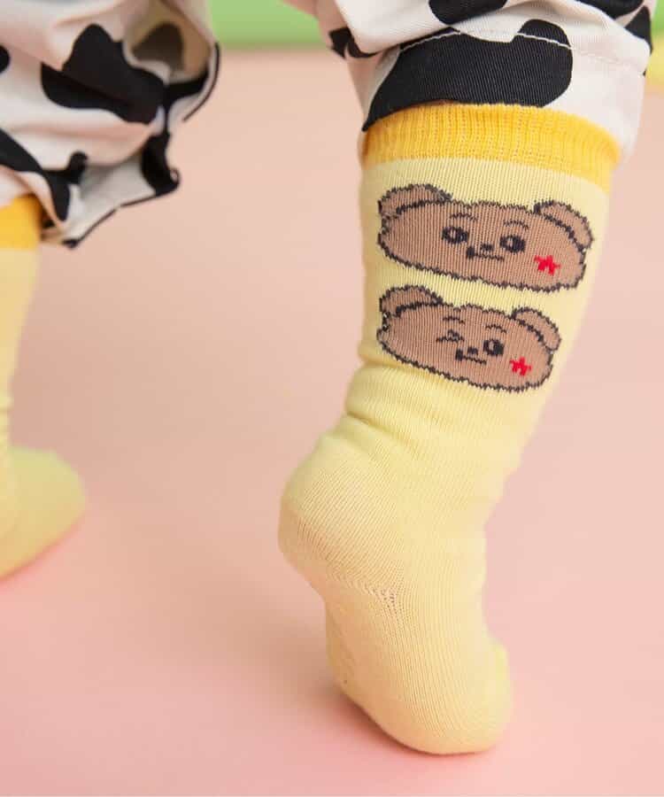 Bpop ハイソックス