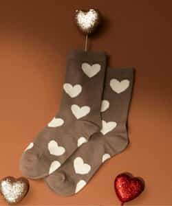 3P対象A スウィートバリエーションソックス