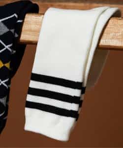 3P対象A ハイソックス