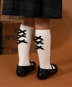 3P対象A ハイソックス