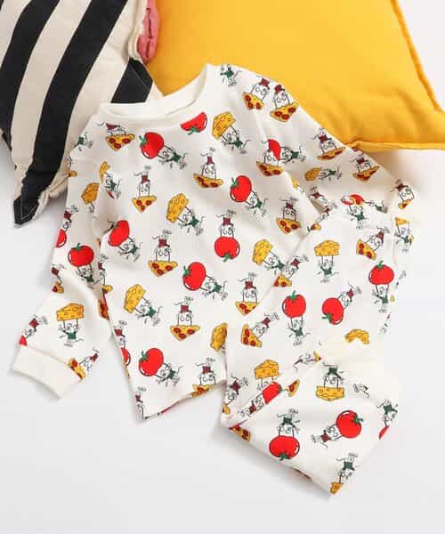 わくわくパジャマ