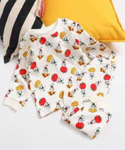 わくわくパジャマ