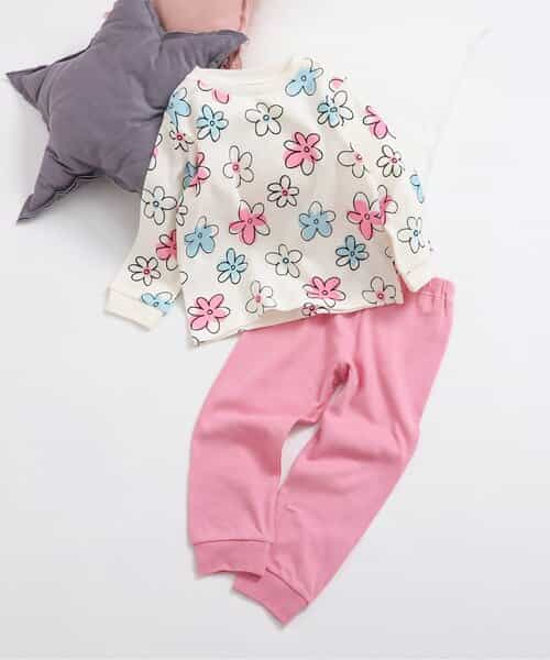 わくわくパジャマ