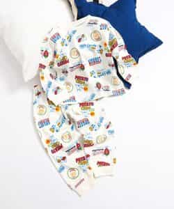 わくわくパジャマ