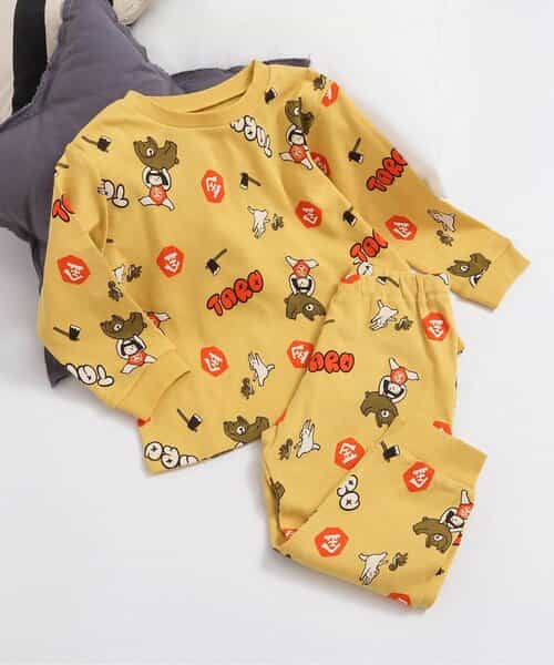 わくわくパジャマ