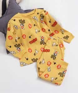 わくわくパジャマ