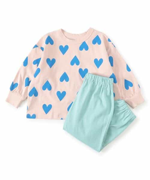 WEB限定  バリエーションパジャマ