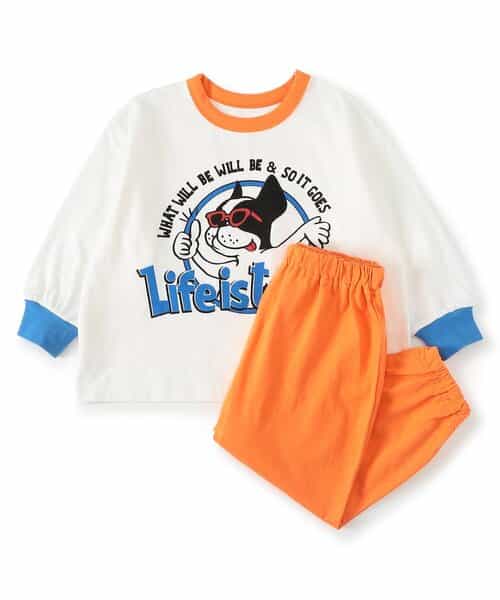 WEB限定  バリエーションパジャマ