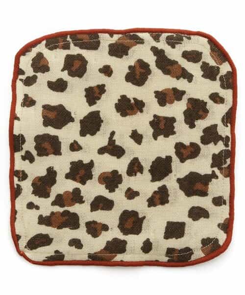 3P対象 ミニハンカチ