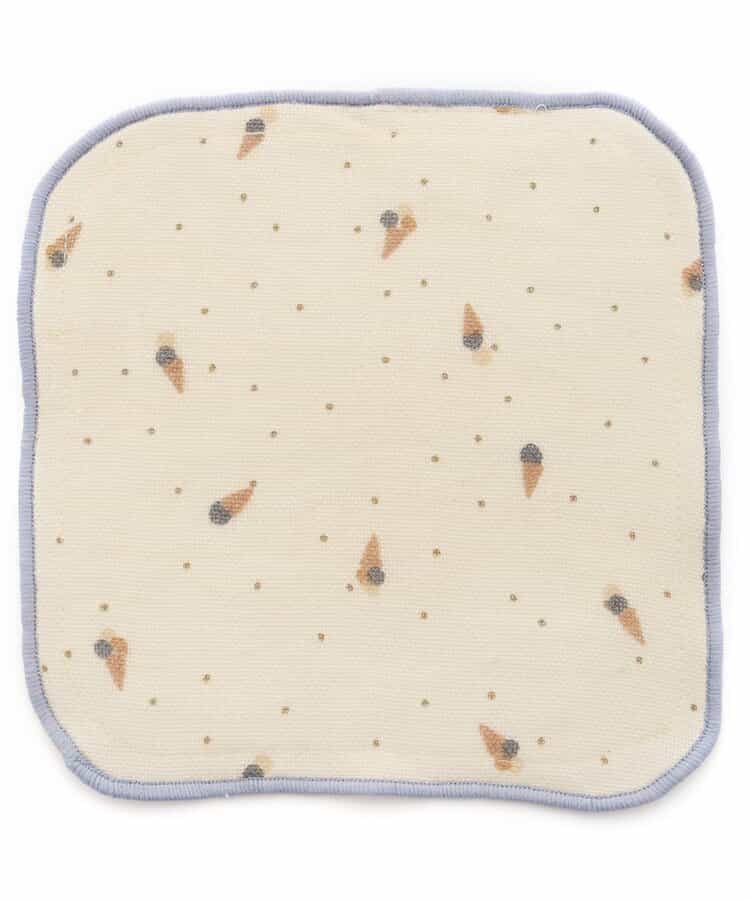 3P対象 ミニハンカチ