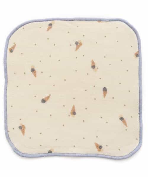 3P対象 ミニハンカチ