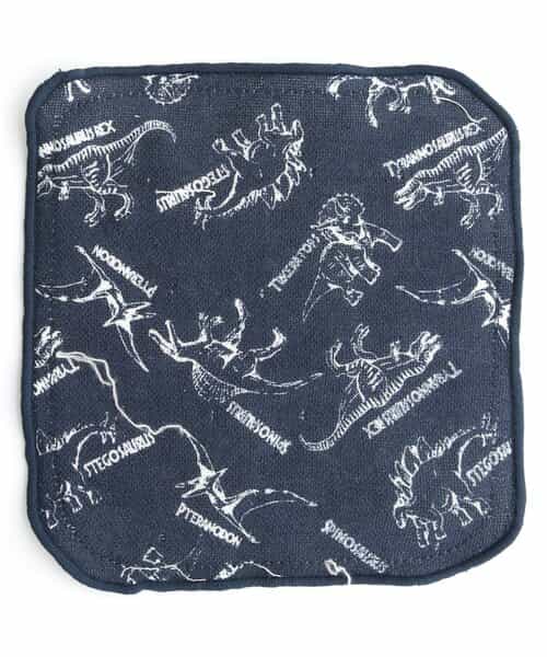 3P対象 ミニハンカチ