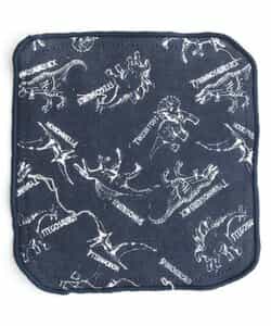 3P対象 ミニハンカチ