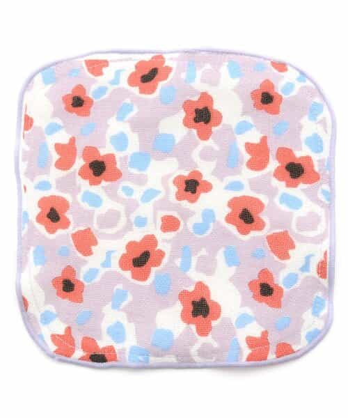 3P対象 ミニハンカチ