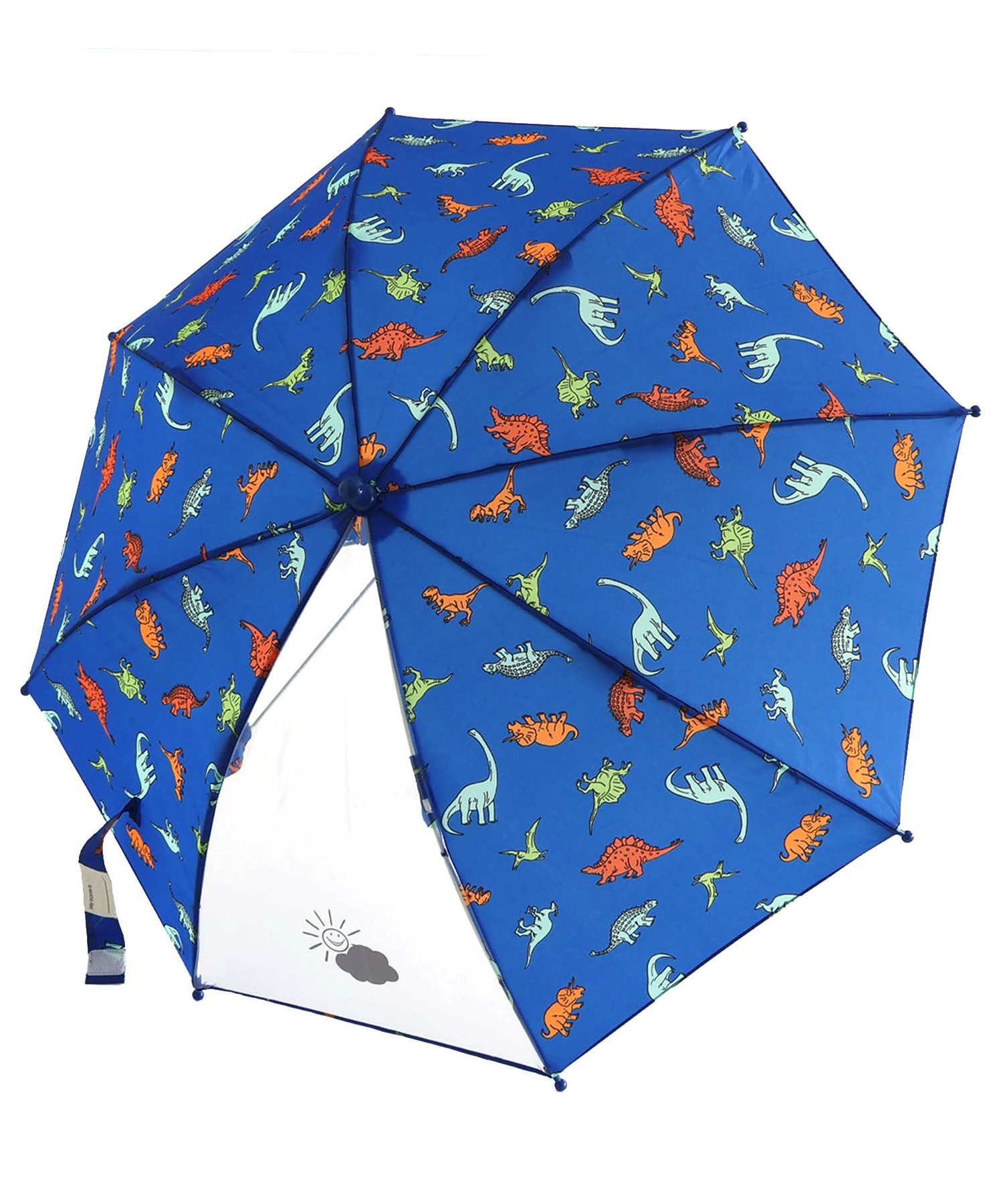 スマートアンブレラ（J162904）|BREEZE（ブリーズ） ユニセックス