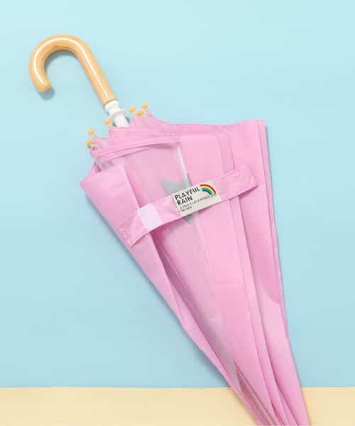 スマートアンブレラ