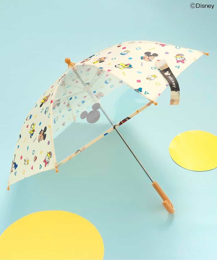 ディズニーキャラクター/アンブレラ
