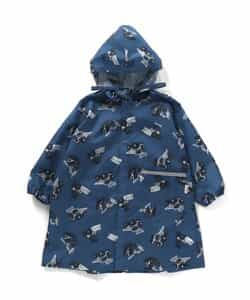 4柄ランドコート