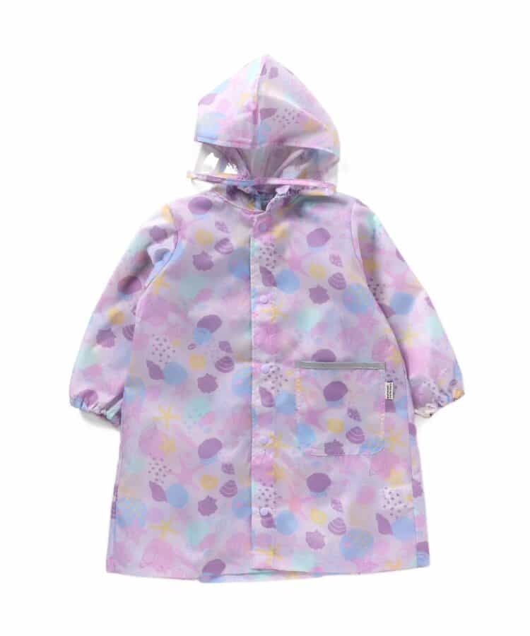 4柄ランドコート