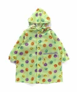 4柄ランドコート