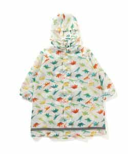 4柄レインコート