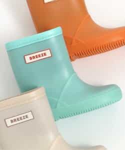 スマートレインシューズ