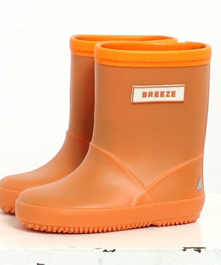 スマートレインシューズ