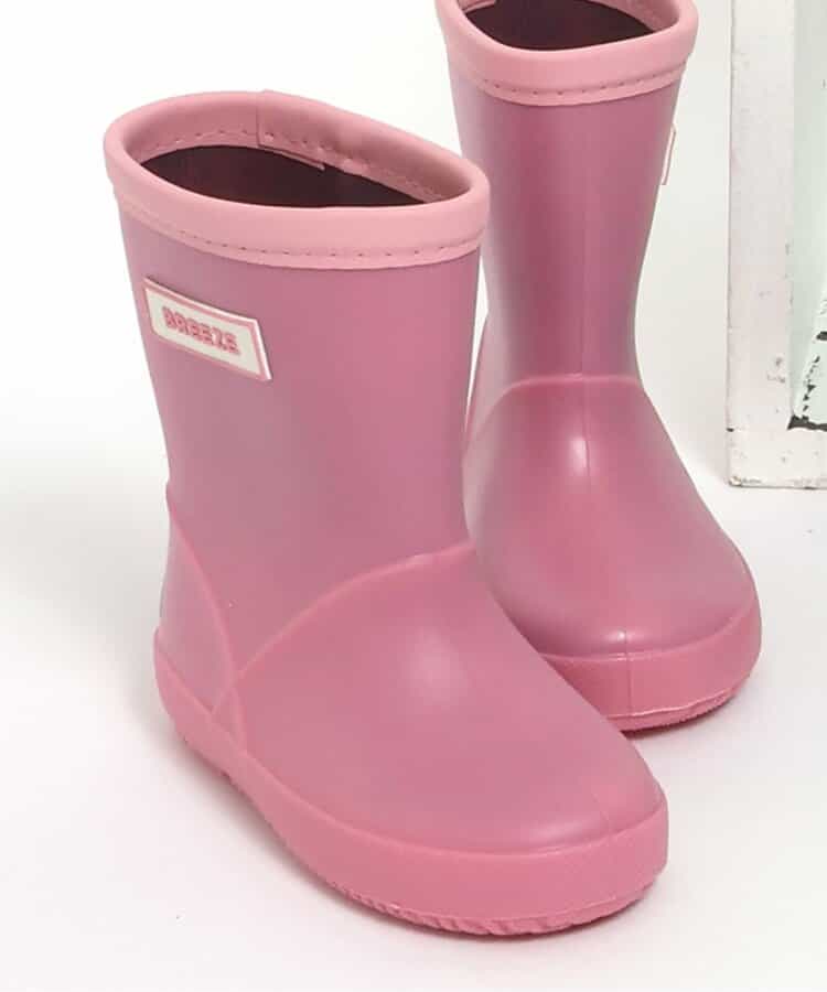 スマートレインシューズ