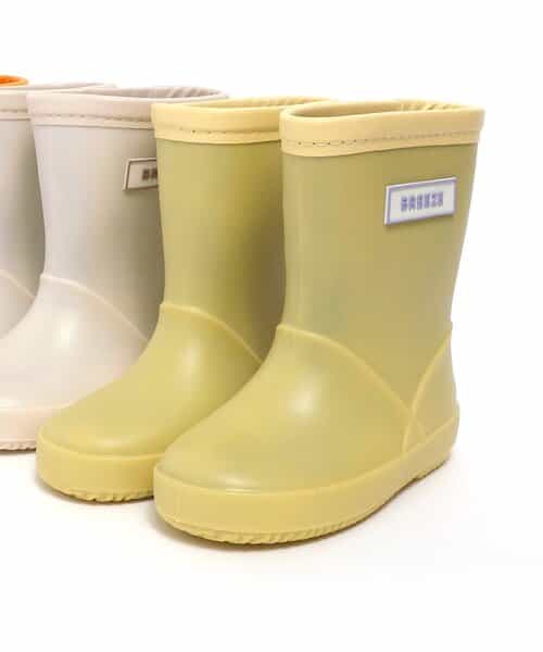 スマートレインシューズ