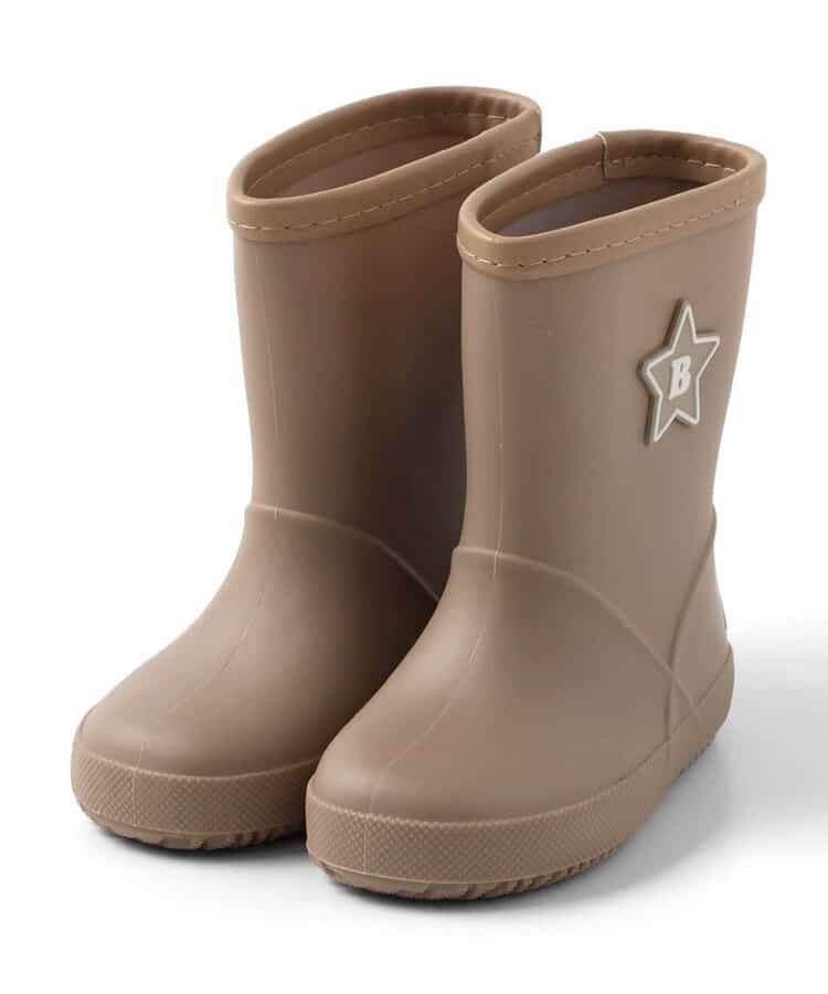 スマートレインシューズ