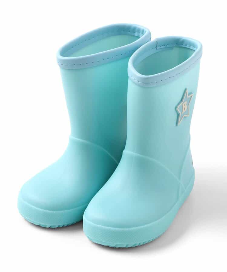 スマートレインシューズ