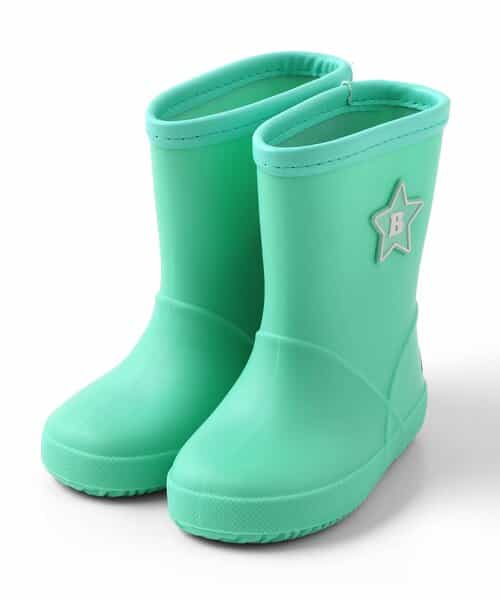 スマートレインシューズ