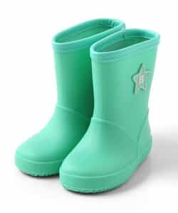 スマートレインシューズ