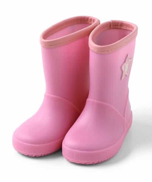 スマートレインシューズ