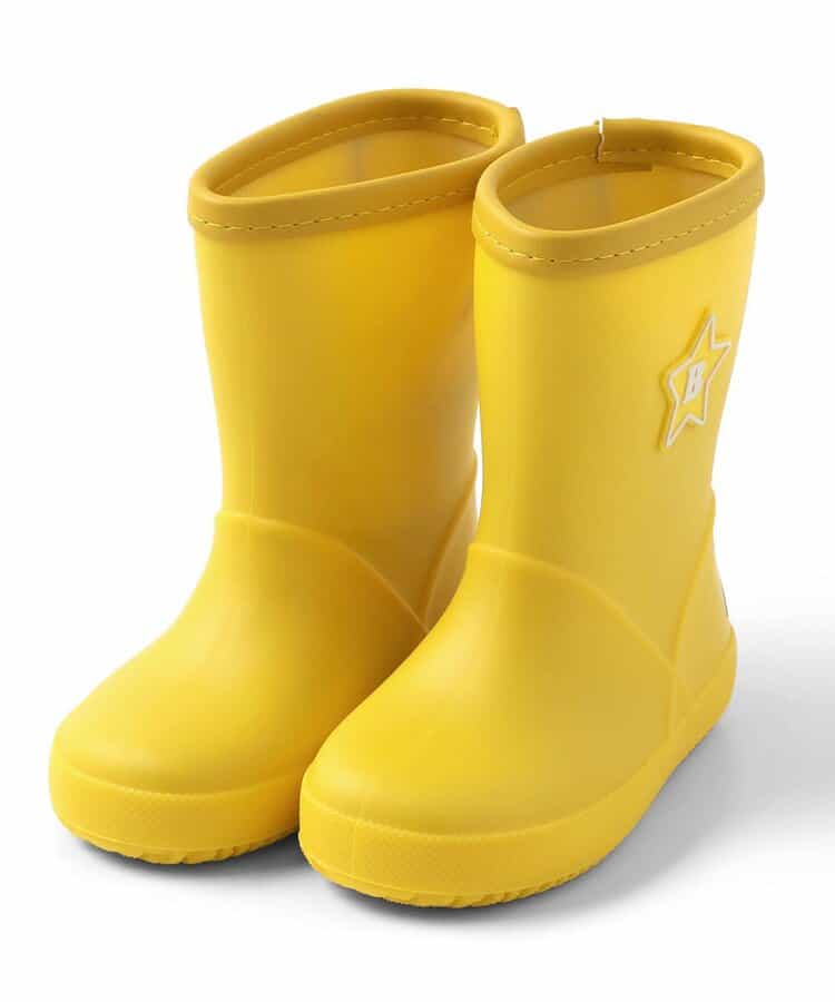 スマートレインシューズ