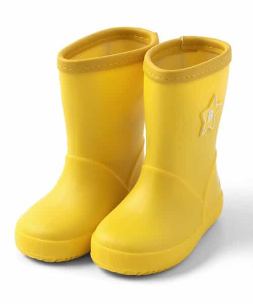 スマートレインシューズ