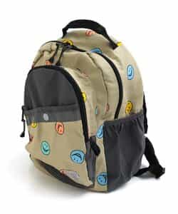 ★【アウトレット】期間限定SALE★スマイルバックパック