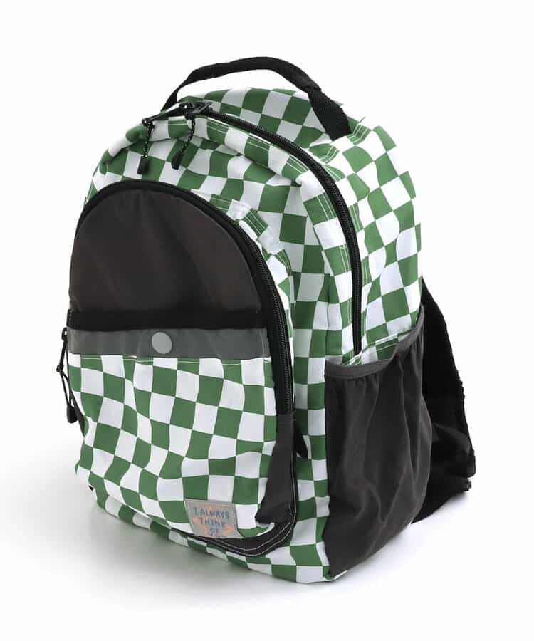 ★【アウトレット】期間限定SALE★スマイルバックパック