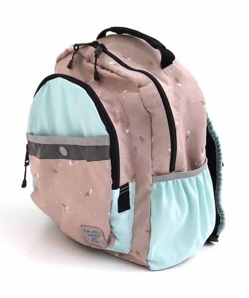 ★【アウトレット】期間限定SALE★スマイルバックパック